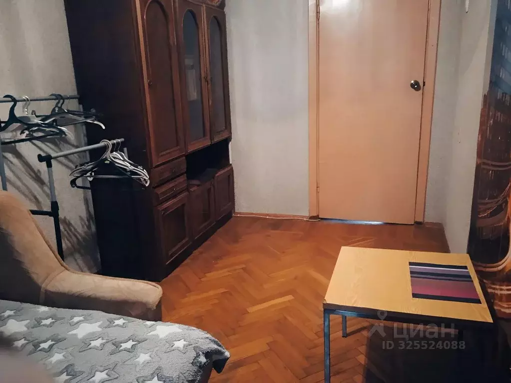 Комната Крым, Ялта ул. Кривошты, 6 (12.0 м) - Фото 2