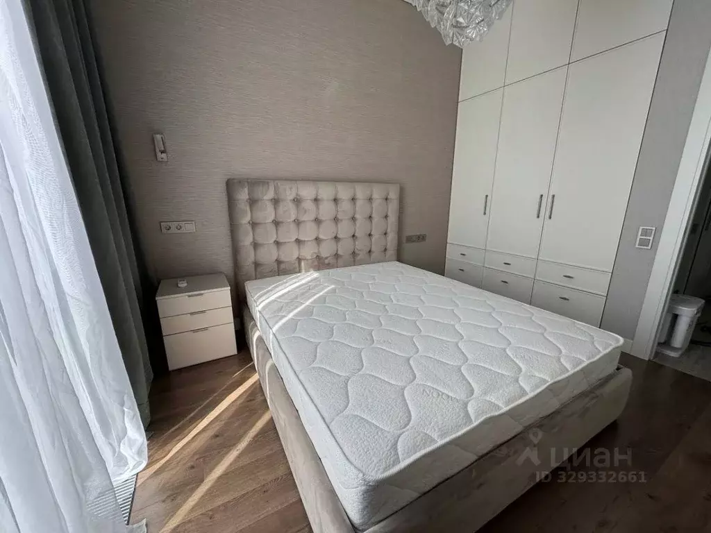 1-к кв. Москва Большая Спасская ул., 35 (37.0 м) - Фото 1