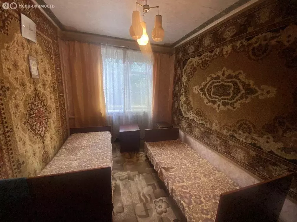 Дом в Каменск-Шахтинский, улица Гоголя (86 м) - Фото 1