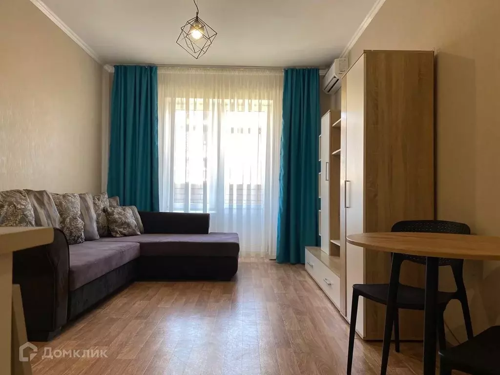 Продаётся квартира-студия, 25 м - Фото 0