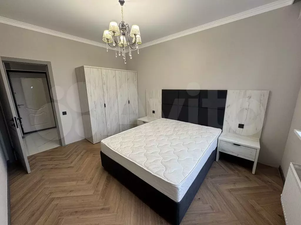 2-к. квартира, 65 м, 8/9 эт. - Фото 0