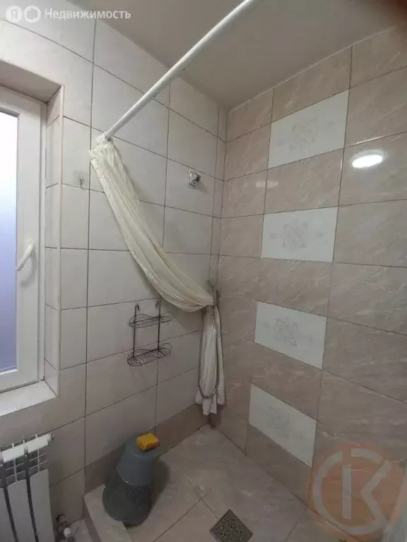 Квартира-студия: Евпатория, улица Толстого, 65 (22.6 м) - Фото 2