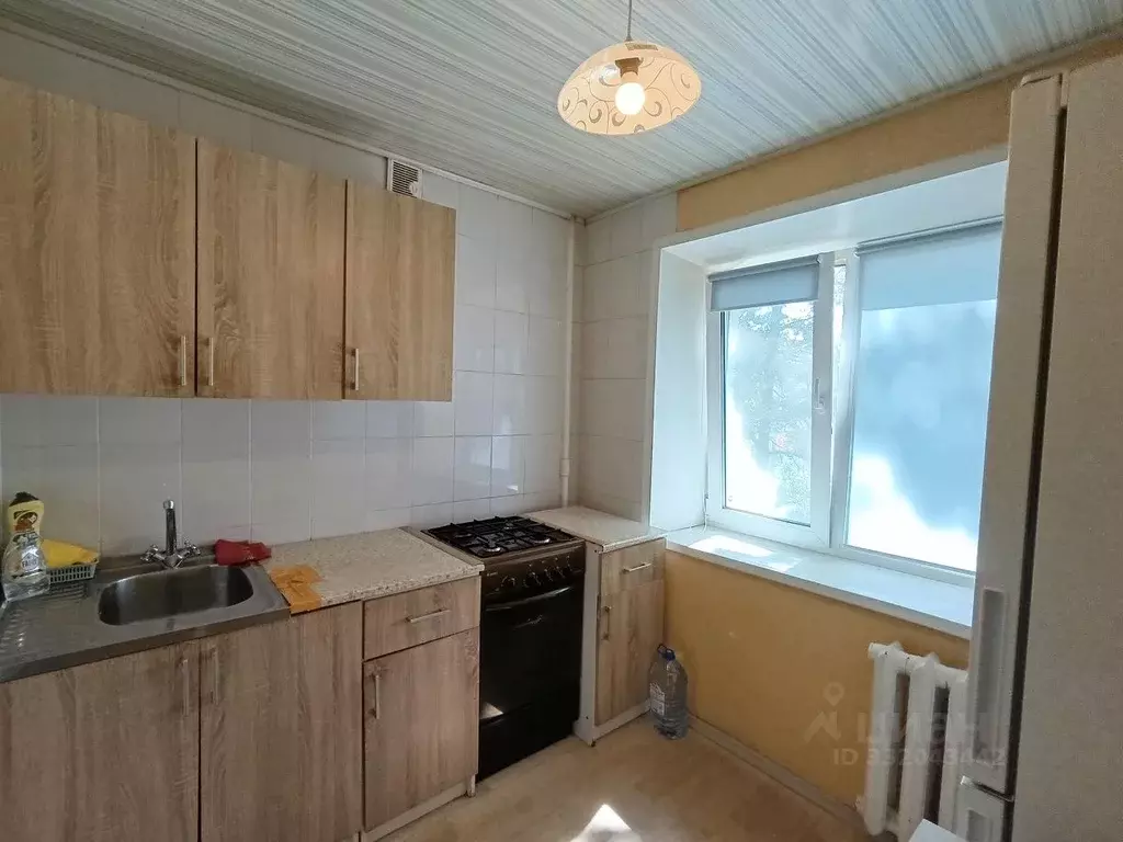 2-к кв. Московская область, Солнечногорск Почтовая ул., 21 (42.0 м) - Фото 1