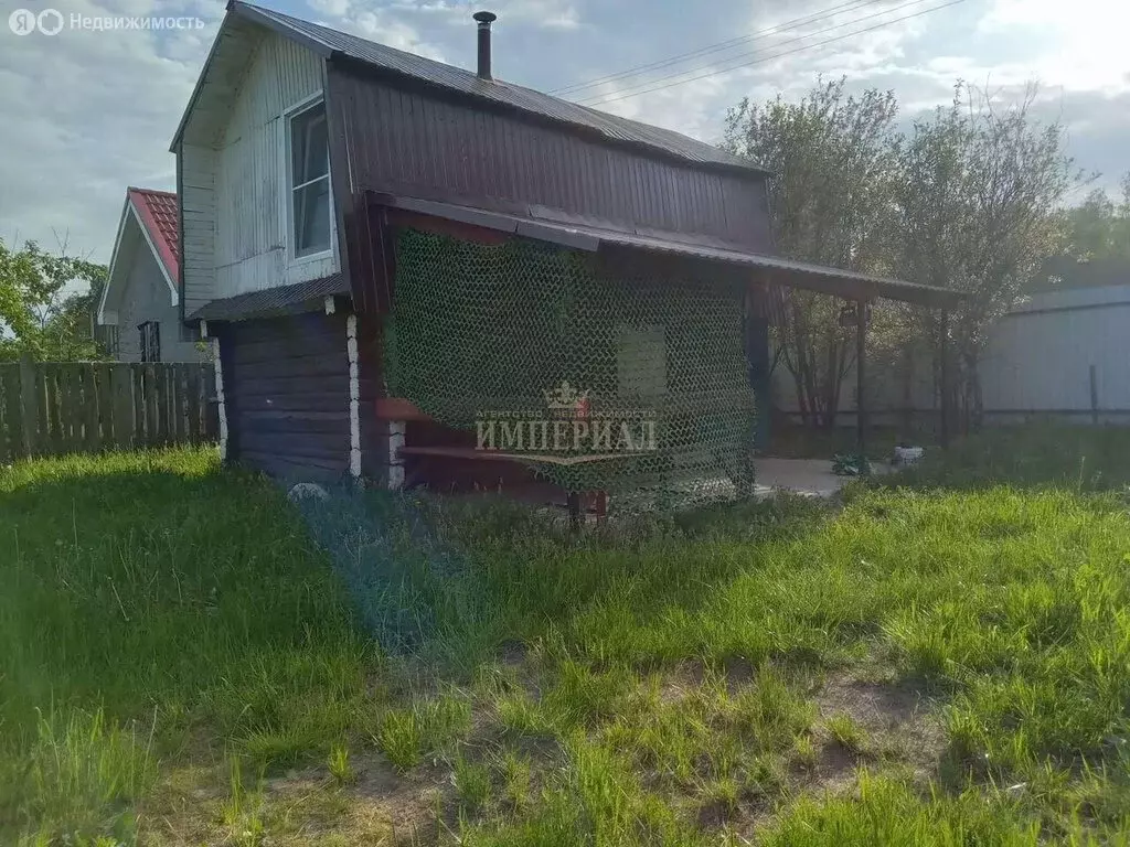 Дом в Йошкар-Ола, СНТ Звёздочка (32 м) - Фото 2