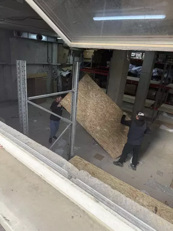 Помещение свободного назначения в Московская область, Красногорск ... - Фото 1