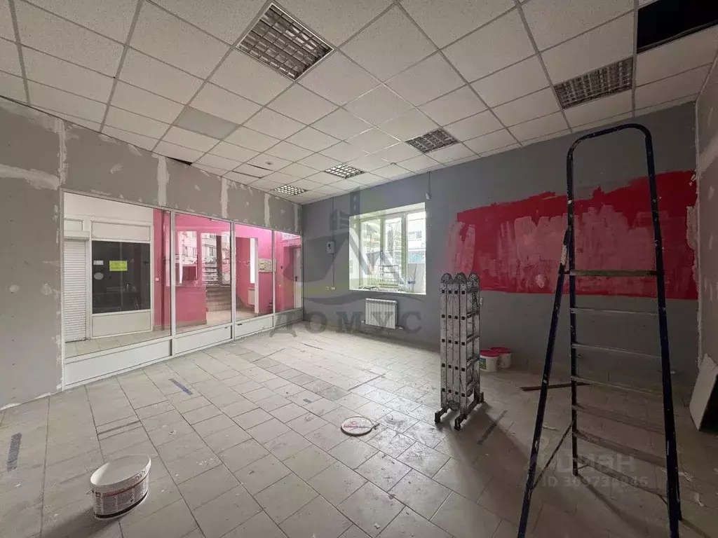 Торговая площадь в Московская область, Раменское Советская ул., 1а (37 ... - Фото 2