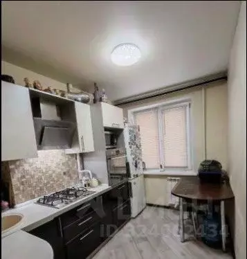 3-к кв. Саратовская область, Саратов просп. Строителей, 2 (52.6 м) - Фото 1