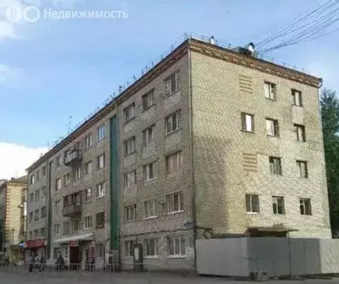 2-комнатная квартира: Тюмень, Фабричная улица, 20 (44.4 м) - Фото 2