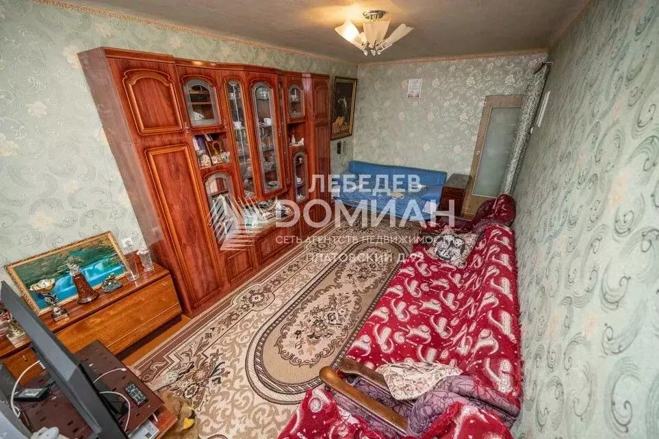 2-к кв. Ростовская область, Новочеркасск Кавказская ул. (45.1 м) - Фото 2