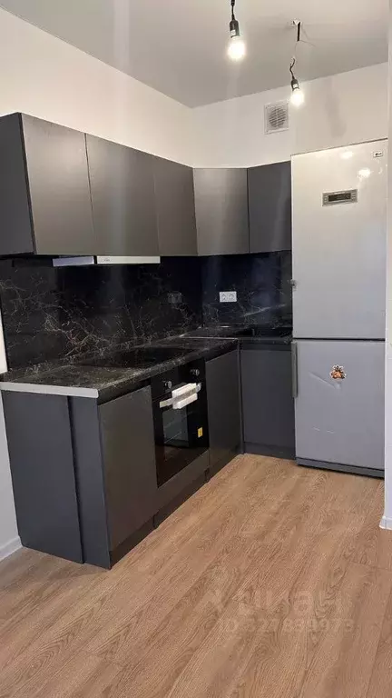 1-к кв. Московская область, Мытищи Ярославское ш., 120Бк1 (34.0 м) - Фото 1