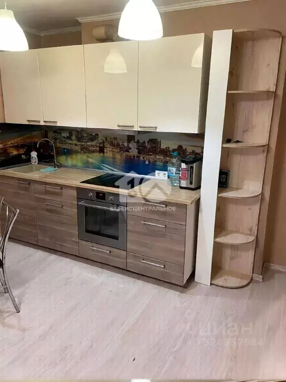 Студия Новосибирская область, Новосибирск ул. Татьяны Снежиной, 25 ... - Фото 1