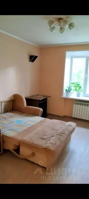 Комната Нижегородская область, Нижний Новгород Северный жилрайон, ул. ... - Фото 1