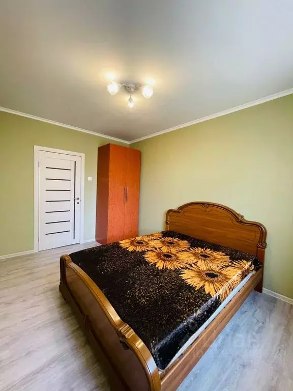 2-к кв. Москва ул. Госпитальный Вал, 5С4 (51.4 м) - Фото 1
