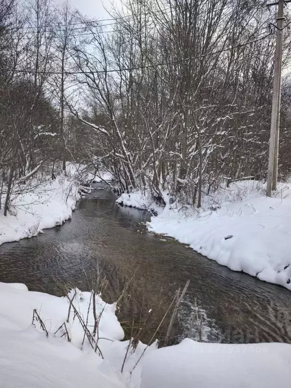 Участок в Ленинградская область, Ломоносовский район, Оржицкое с/пос, ... - Фото 1
