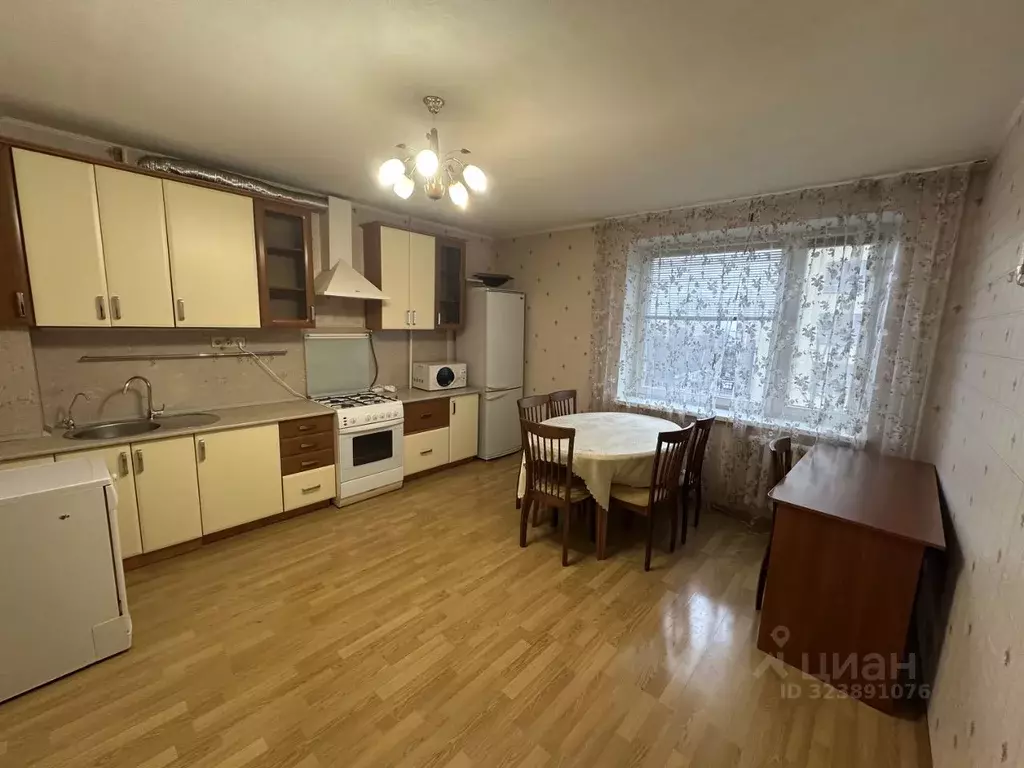 2-к кв. Нижегородская область, Нижний Новгород Полтавская ул., 11 ... - Фото 2