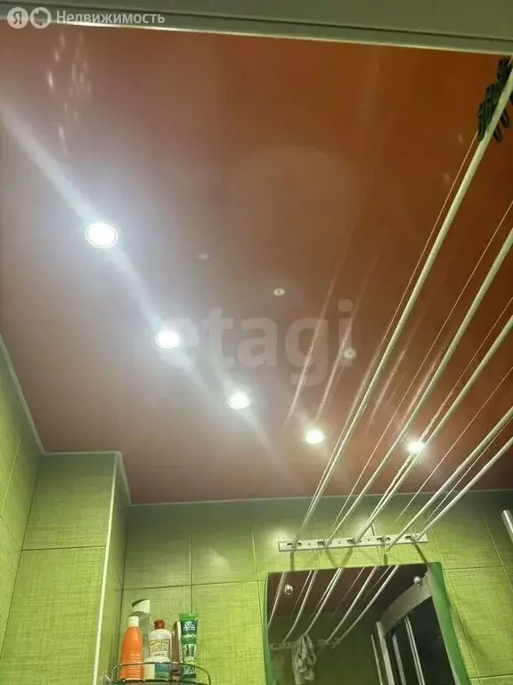 3-комнатная квартира: Ухта, проезд Строителей, 19 (58 м) - Фото 2