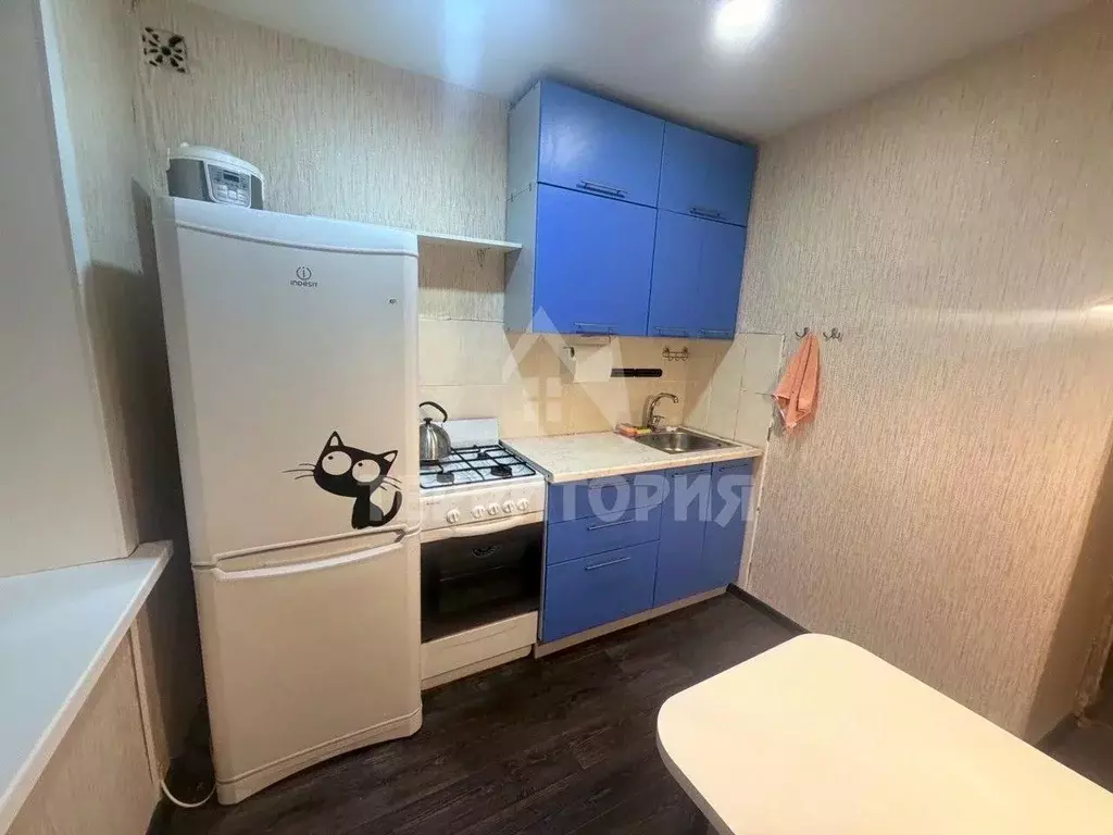 1-к кв. Костромская область, Кострома Якиманиха мкр, 1 (32.0 м) - Фото 1