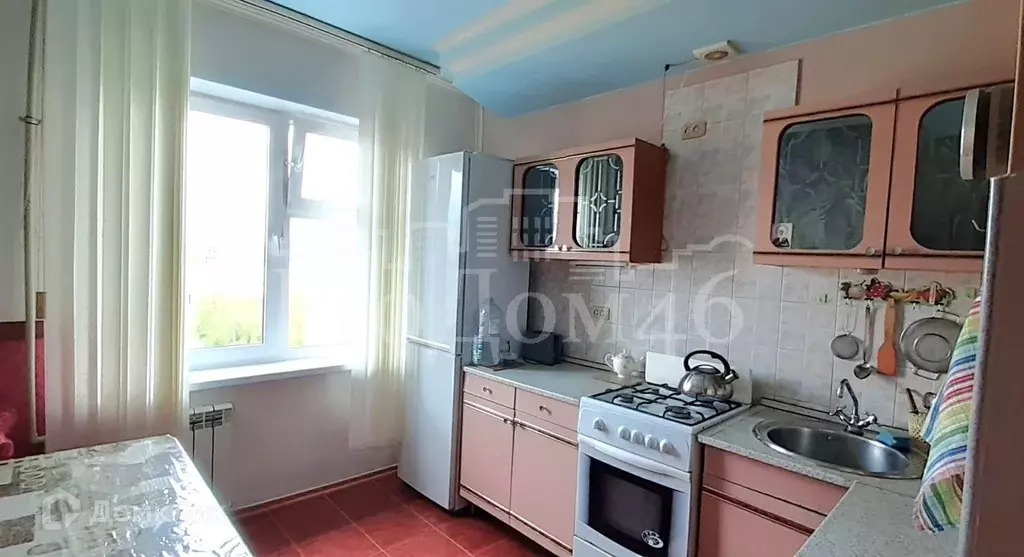 Продаётся 2-к квартира, 46.1 м - Фото 0