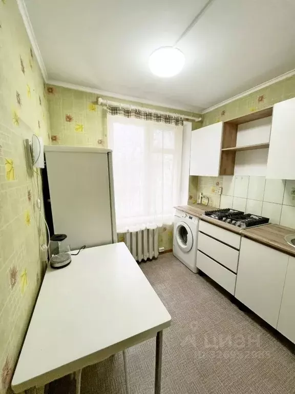 2-к кв. Москва Уральская ул., 6К3 (45.0 м) - Фото 1