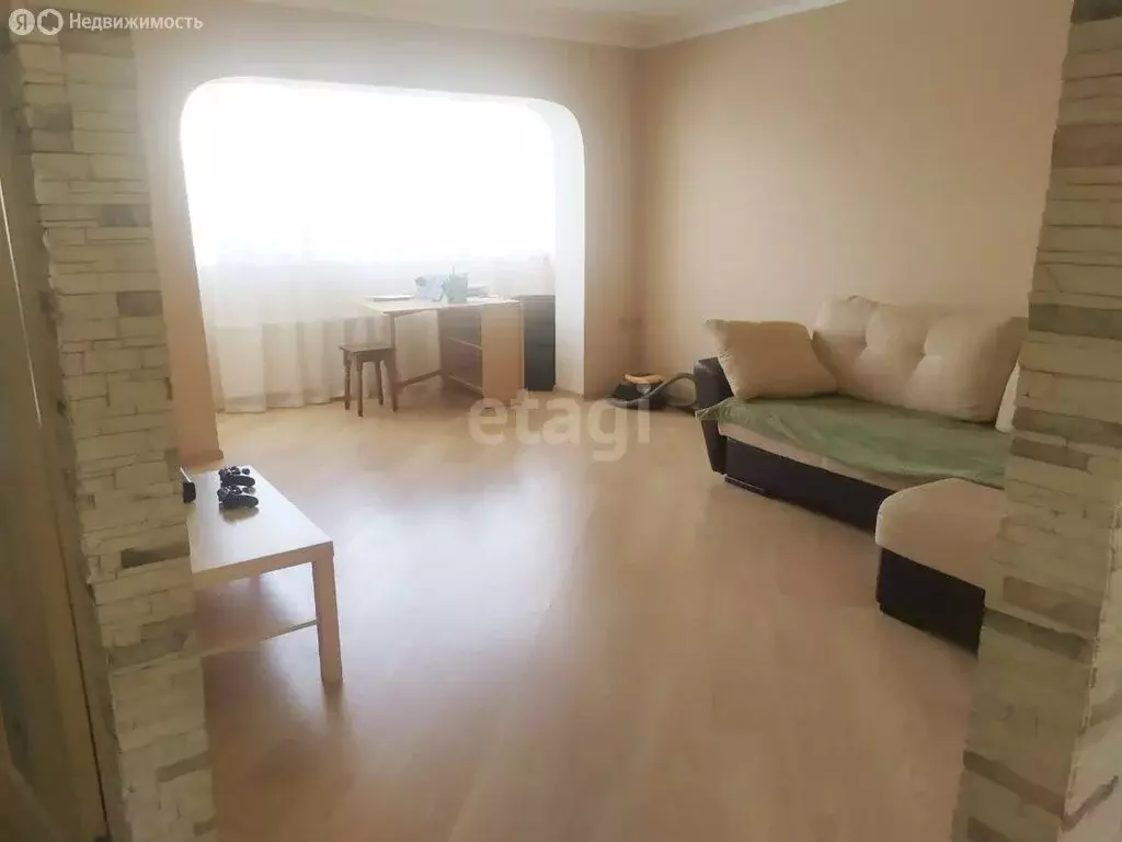 3-комнатная квартира: Тульский, улица Ленина, 256 (64.9 м) - Фото 2