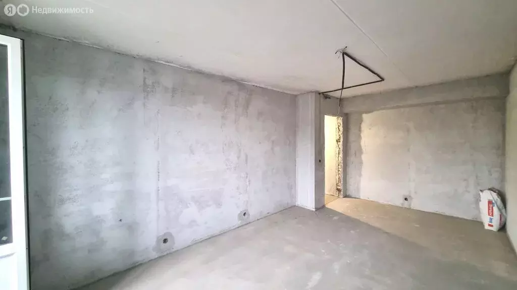 1-комнатная квартира: Реутов, улица Ленина, 4 (31 м) - Фото 1