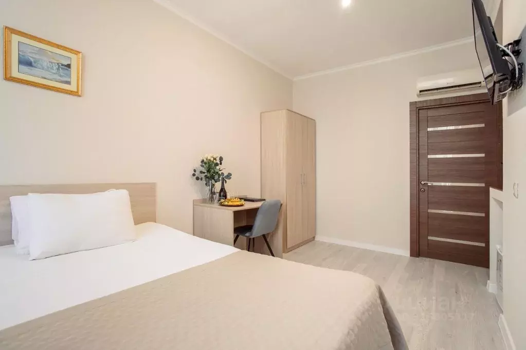 Комната Рязанская область, Рязань ул. Кудрявцева, 25 (18.0 м) - Фото 2