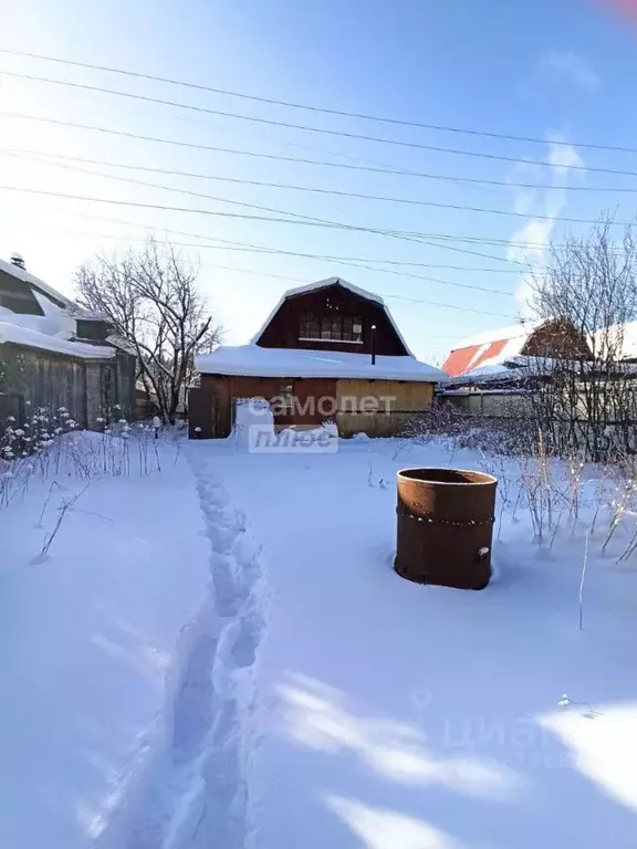 Дом в Свердловская область, Екатеринбург Малахит КС, 214 (67 м) - Фото 2