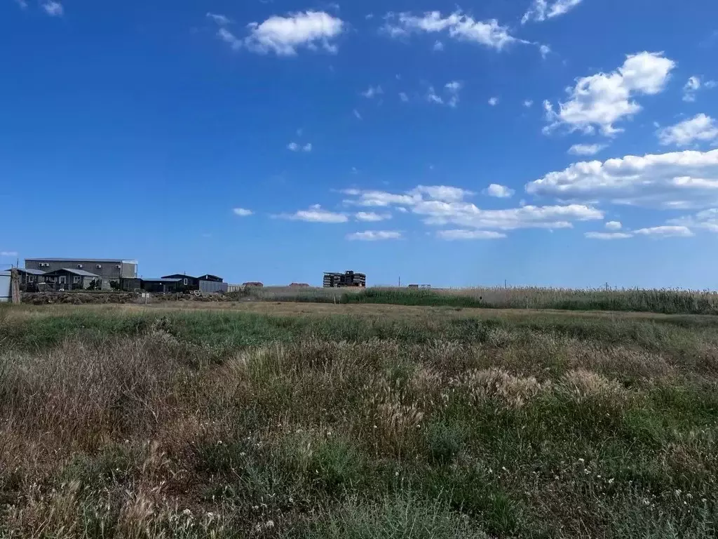 Участок в Крым, Феодосия ул. Станичная, 18 (10.0 сот.) - Фото 0