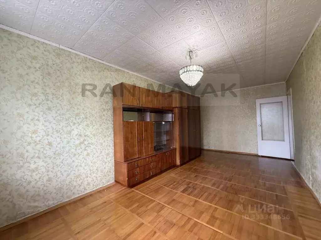 2-к кв. Адыгея, Майкоп ул. Ленина, 37 (45.0 м) - Фото 1