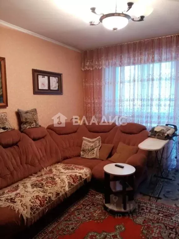 2-к кв. Алтайский край, Бийск ул. Вали Максимовой, 56 (52.0 м) - Фото 2