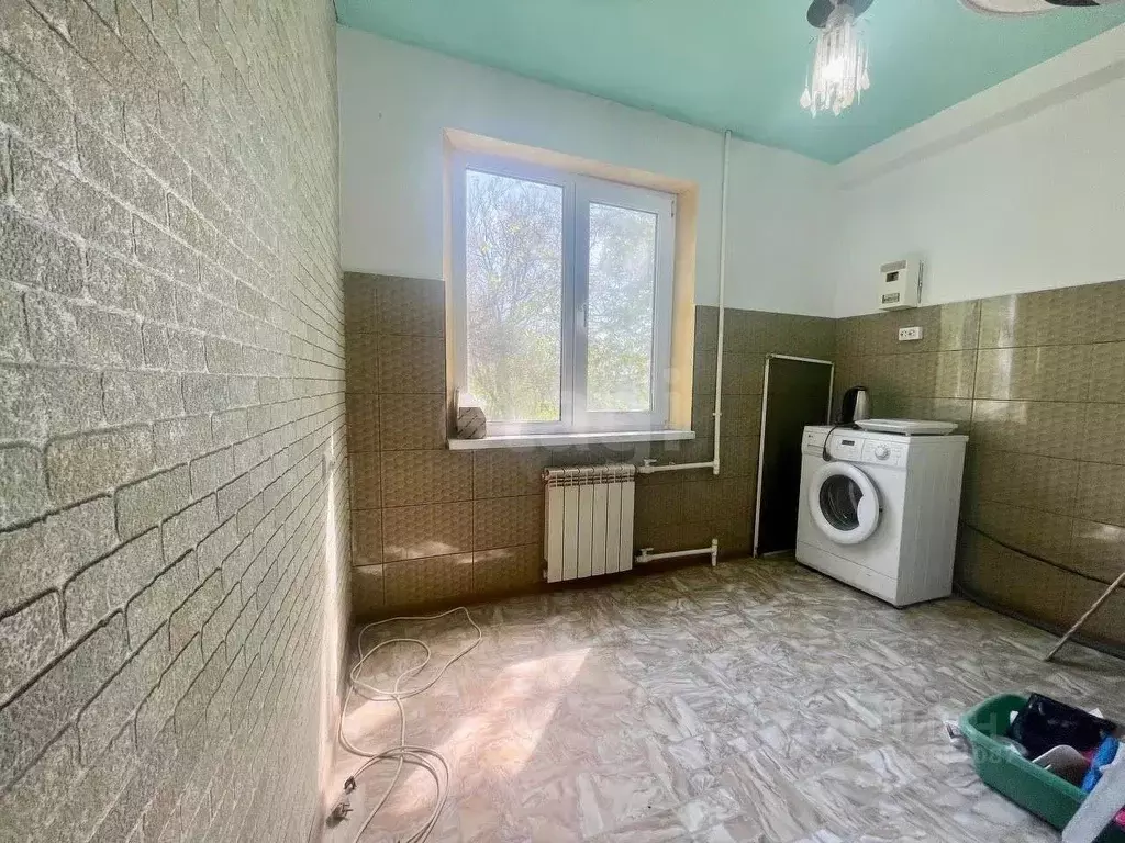 2-к кв. Краснодарский край, Анапа муниципальный округ, Нижняя ... - Фото 1