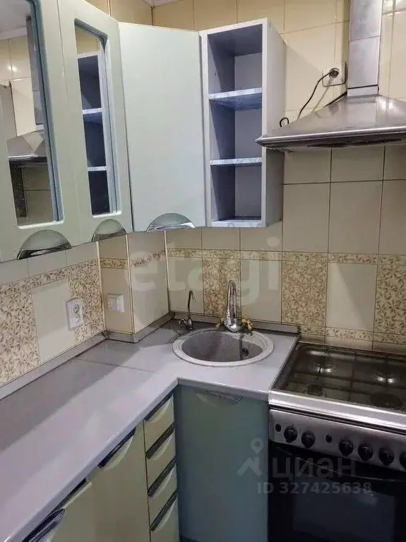 3-к кв. Белгородская область, Белгород ул. Губкина, 18г (57.8 м) - Фото 1