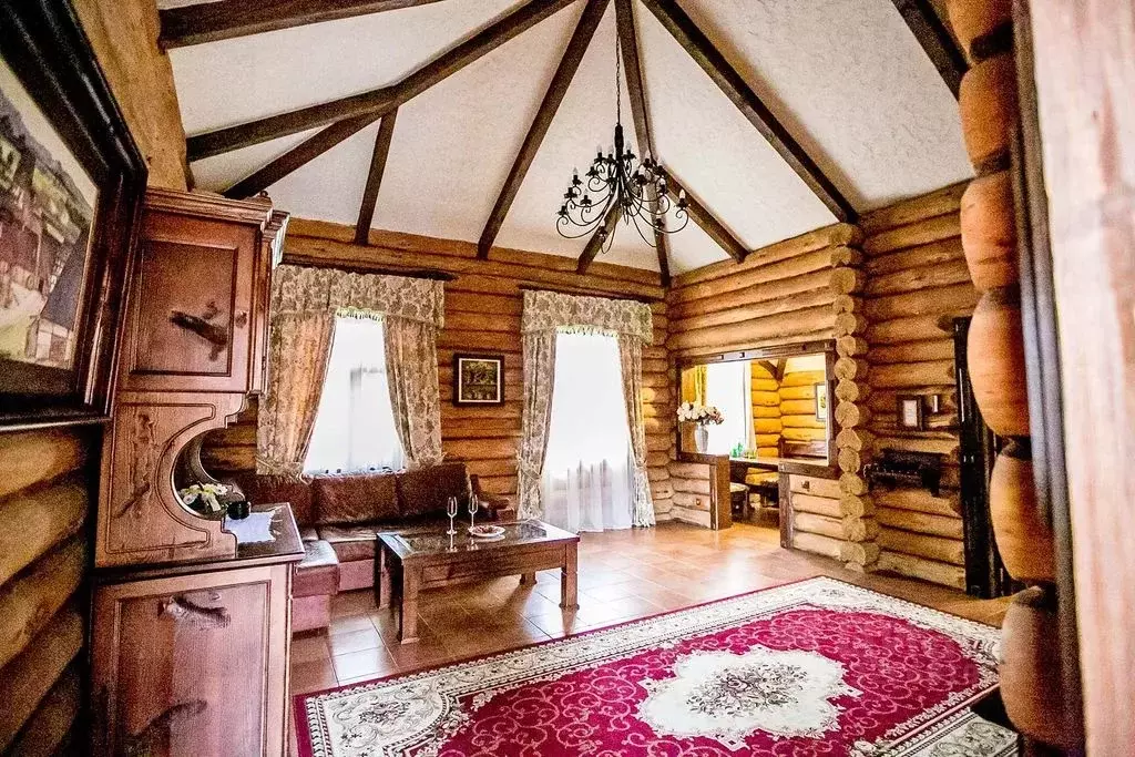 Дом в Ростовская область, Ростов-на-Дону Левобережная ул., 12 (70 м) - Фото 2