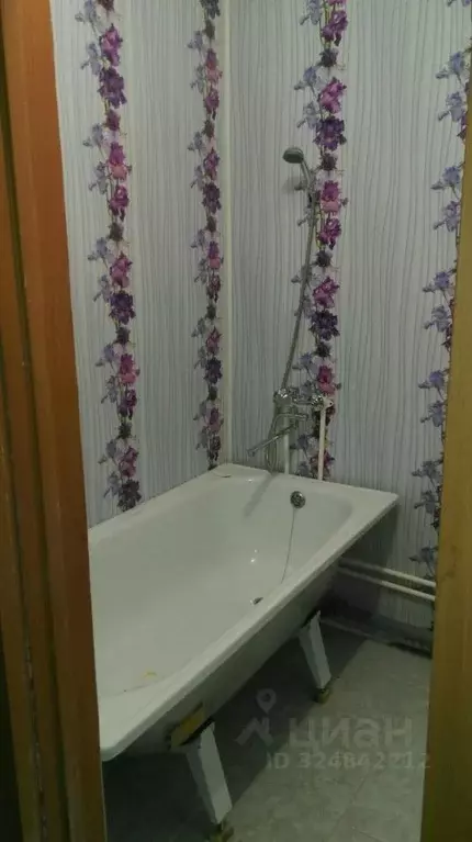 1-к кв. Саха (Якутия), Якутск Загородный кв-л, ул. Рихарда Зорге, 5к6 ... - Фото 1