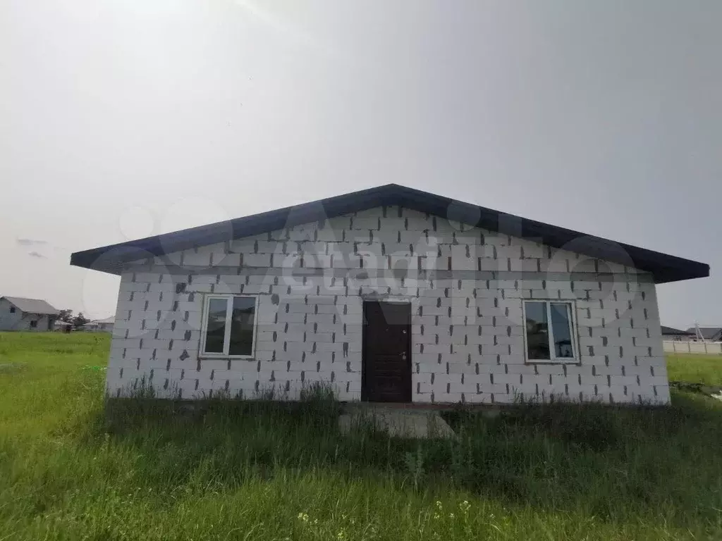 Дом 108,2 м на участке 15 сот. - Фото 1