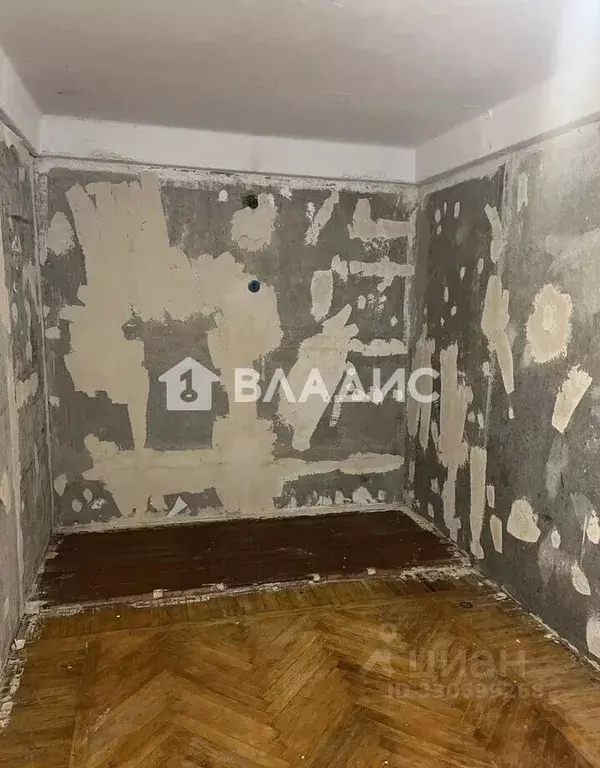 2-к кв. Санкт-Петербург Ланское ш., 12К2 (45.0 м) - Фото 1