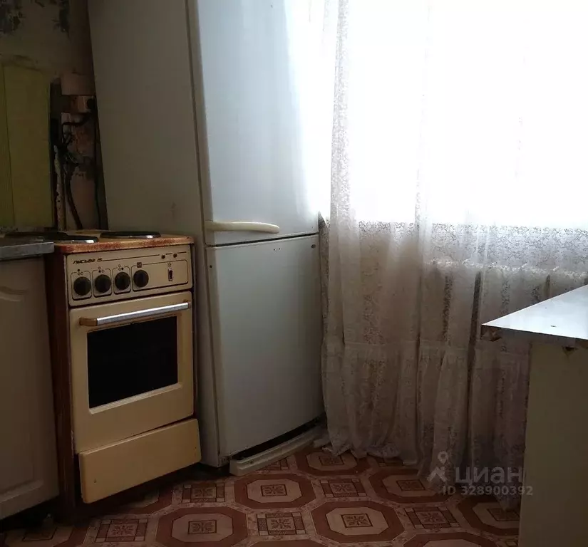 1-к кв. Иркутская область, Братск ул. Подбельского, 31 (30.4 м) - Фото 1