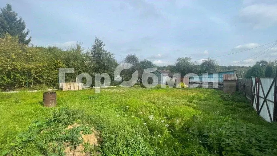 Участок в Московская область, Одинцовский городской округ, д. Лапино ... - Фото 2