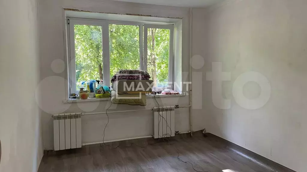 Комната 21 м в 1-к., 1/5 эт. - Фото 1