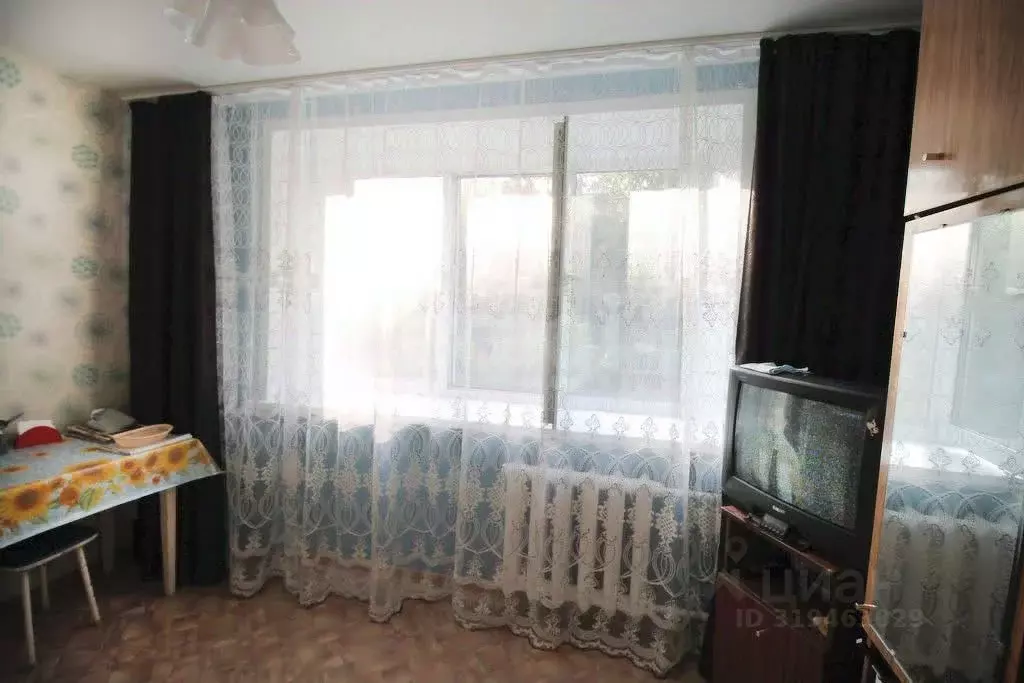 Студия Ульяновская область, Ульяновск Промышленная ул., 24 (13.2 м) - Фото 0