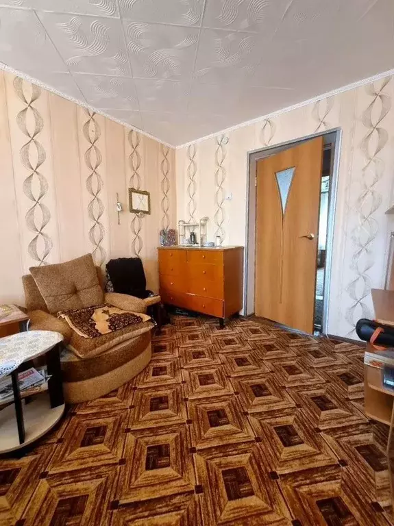 4-к кв. Ленинградская область, Волхов просп. Державина, 48 (70.0 м) - Фото 2