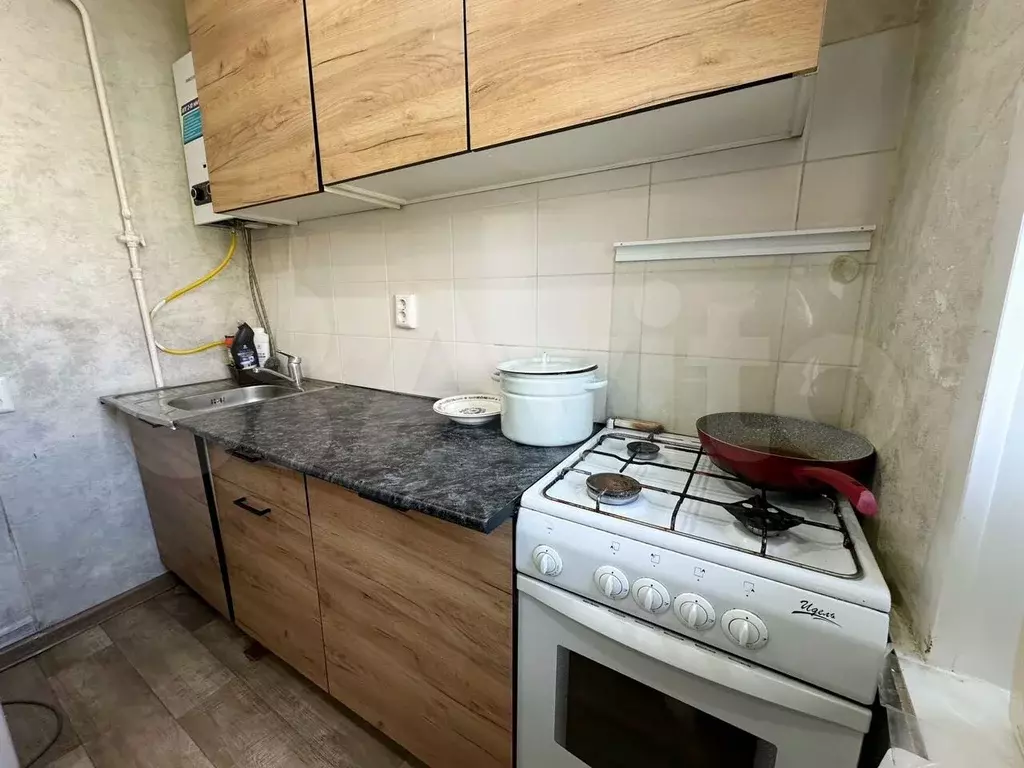 2-к. квартира, 40 м, 3/5 эт. - Фото 1