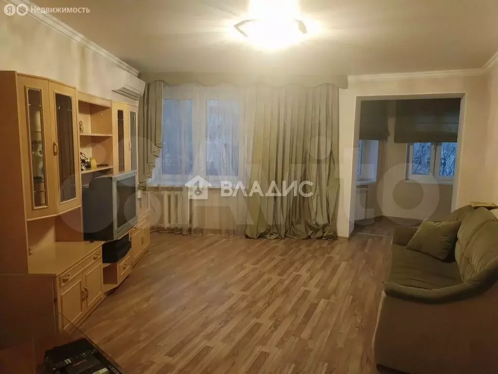 3-комнатная квартира: Белгород, улица Машковцева, 4 (82 м) - Фото 0