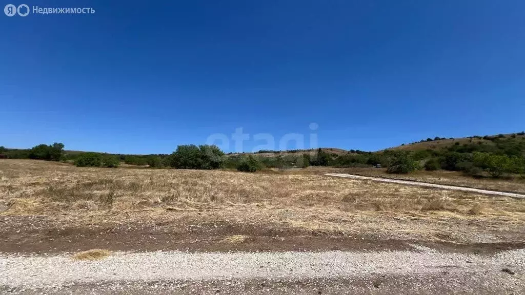 Участок в Трудовское сельское поселение, село Лазаревка, Таврическая ... - Фото 1