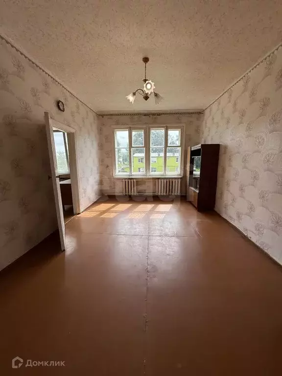 Продаётся 3-к квартира, 63.3 м - Фото 1