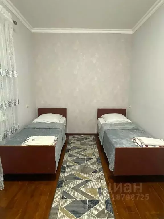 Комната Дагестан, Дербент ул. Зои Космодемьянской, 18 - Фото 1