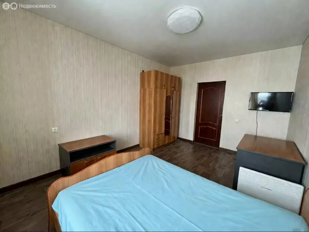 2-комнатная квартира: Республика Башкортостан, Уфа, посёлок Аэропорт, ... - Фото 2