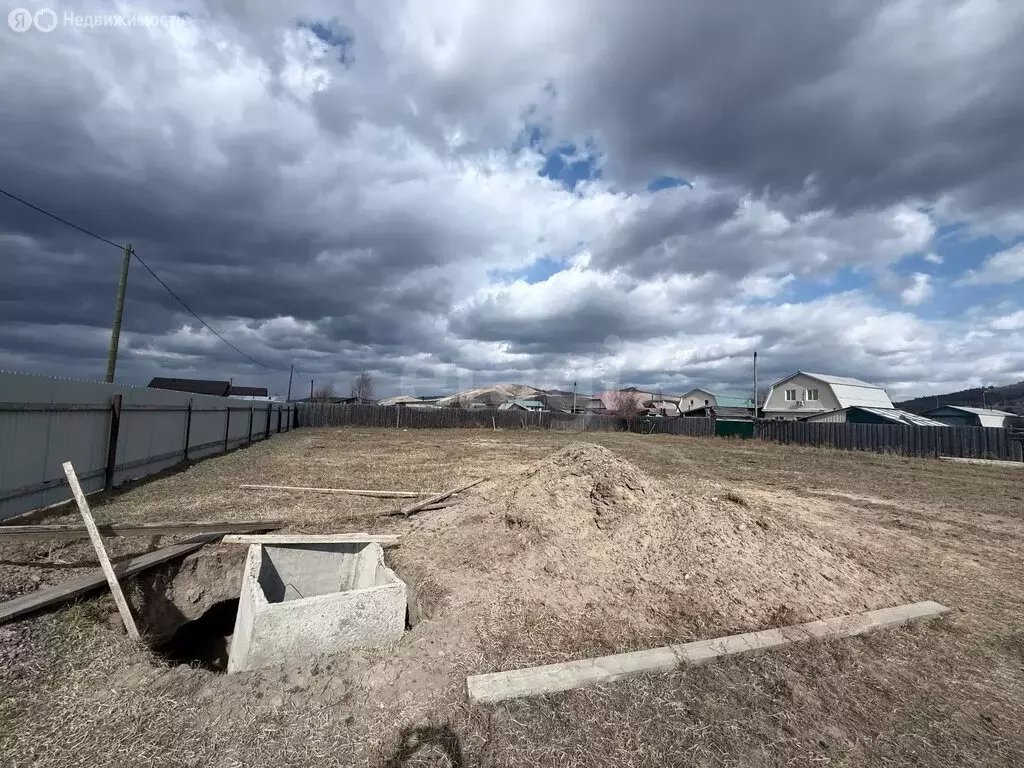 Участок в село Вознесеновка, Новая улица (21.13 м) - Фото 2