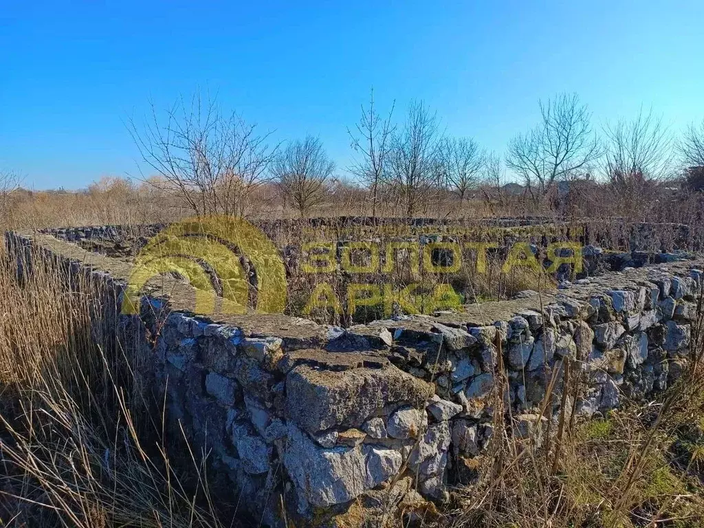 участок в краснодарский край, абинский район, мингрельское с/пос, . - Фото 0