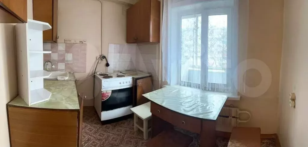 3-к. квартира, 56,3 м, 3/5 эт. - Фото 1